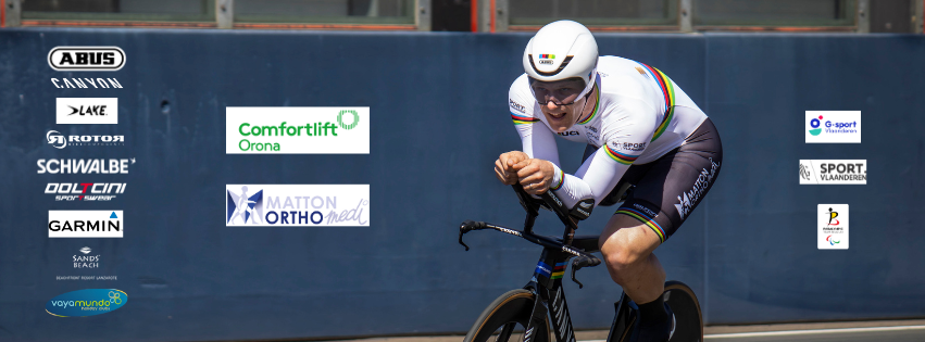 Ewoud sponsors