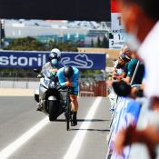 Paracycling Estoril Time Trial MC2 Ewoud Vromant