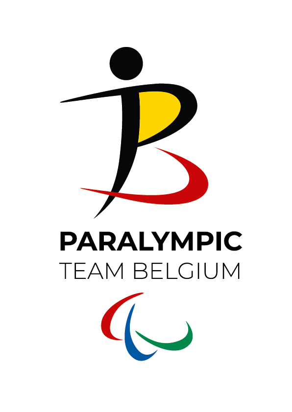 Paralympic Team Belgium