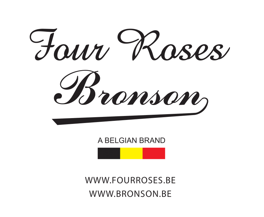 Four Roses Bronson